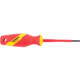 KENNEDY SE Insulated Screwdriver for Torx Screws-T10x75
