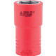 KENNEDY SE 1/2" Insulated Hexagon Sockets-19mm