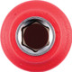 KENNEDY SE 3/8" Insulated Hexagon Sockets-8mm
