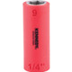 KENNEDY SE 1/4" Insulated Hexagon Sockets-9mm