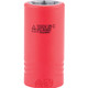 KENNEDY SE 1/2" Insulated Hexagon Sockets-16mm