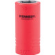 KENNEDY SE 1/2" Insulated Hexagon Sockets-16mm