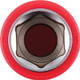 KENNEDY SE 1/2" Insulated Hexagon Sockets-16mm