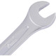 KENNEDY SE 6X7MM CHROME VANADIUM O/END SPANNER