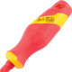 KENNEDY SE Insulated Nut Driver with Screwdriver Handle-5.0x125mm