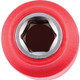 KENNEDY SE 1/2" Insulated Hexagon Sockets-10mm