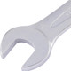 KENNEDY SE 16X17MM CHROME VANADIUM O/END SPANNER