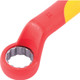 KENNEDY SE Insulated Ring Wrench-Size-23mm