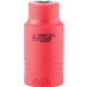KENNEDY SE 1/2" Insulated Hexagon Sockets-11mm