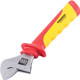 KENNEDY SE Insulated Adjustable Wrench-200mm