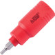 KENNEDY SE 4MM INSULATED HEXAGONAL BIT SOCKET 1/2"SQ/DR - 1000 V