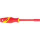 KENNEDY SE Insulated Nut Driver with Screwdriver Handle-7.0x125mm