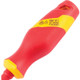 KENNEDY SE Insulated Nut Driver with Screwdriver Handle-7.0x125mm