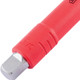 KENNEDY SE 3/8"-125mm-Insulated Extension Bar
