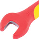 KENNEDY SE Insulated Open End Wrench-Size-15mm