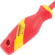 KENNEDY SE Insulated Slotted Screwdrivers-SL4x0.8x100mm