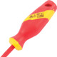 KENNEDY SE Insulated Screwdriver for Torx Screws-T8x75