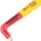 KENNEDY SE Insulated Hex Key-3mm