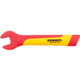 KENNEDY SE Insulated Open End Wrench-Size-13mm