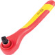 KENNEDY SE 1/2" Insulated Ratchet Wrench