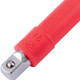 KENNEDY SE 3/8" Insulated T- Handle