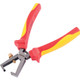 KENNEDY SE Insulated Wire Stripper-6"/160mm