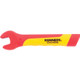 KENNEDY SE Insulated Open End Wrench-Size-9mm