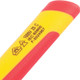 KENNEDY SE Insulated Ring Wrench-Size-12mm