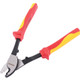 KENNEDY SE Insulated Cable Cutter-8"/200mm