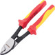 KENNEDY SE Insulated Cable Cutter-8"/200mm