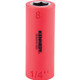 KENNEDY SE 1/4" Insulated Hexagon Sockets-8mm