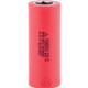 KENNEDY SE 1/4" Insulated Hexagon Sockets-8mm