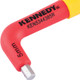 KENNEDY SE Insulated Hex Key-5mm