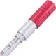 KENNEDY 1/4"DR  72T MICROMETER TORQUE WRENCH 1-6 N M - KEN5579756V