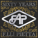 Pietta Commemorates 60 Years of Firearms Mastery