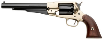 1858 Remington Brass Army .44 8