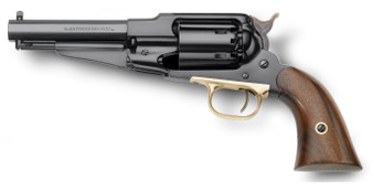 1858 Remington Steel Sheriff .44 5 1/2