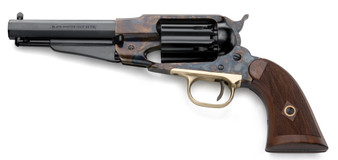 1858 Remington Steel Sheriff .44 5 1/2