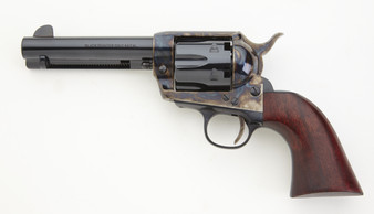 1873 Black Powder Single Action .44 4 3/4