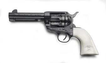 Liberty (45LC 4 3/4)