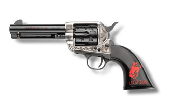 The Pendleton (45LC)