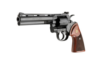 Blacktooth Double-Action