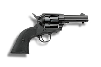 Alloy 38 Special - All Matte