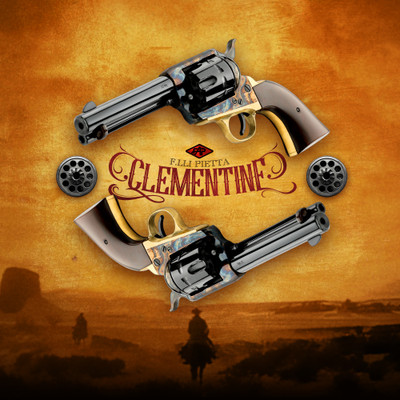 Pietta Firearms: The “Clementine” .22 Combo Exclusively Distributed Through Davidson’s