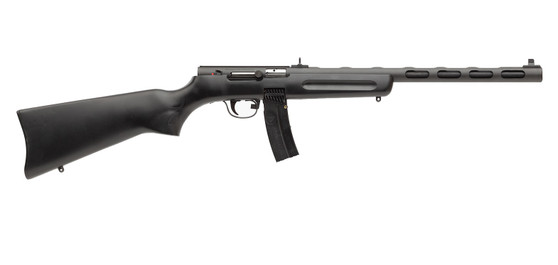 PPS50 SYNTHETHIC CARBINE .22LR 16 10RD PLST MAG