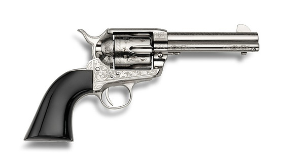 U.S. GRANT (.357 UB)