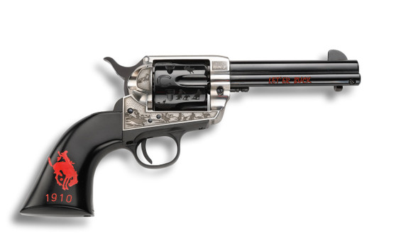 The Pendleton (45LC)