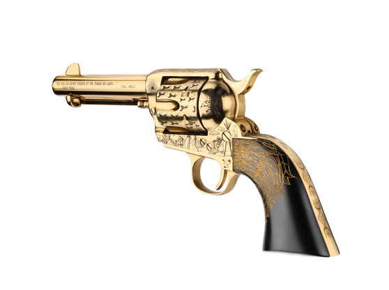 Keeper of the Plains (45LC)