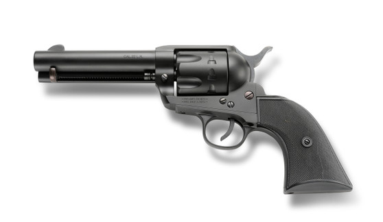 Alloy .22LR - All Matte