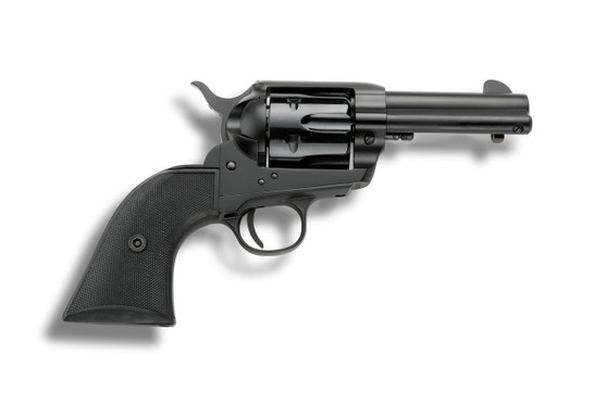 Alloy 9MM - All Matte